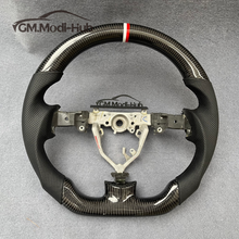 Load image into Gallery viewer, GM. Modi-Hub For Toyota 2006-2017 FJ Cruiser Carbon Fiber Steering Wheel
