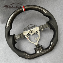 Load image into Gallery viewer, GM. Modi-Hub For Toyota 2006-2017 FJ Cruiser Carbon Fiber Steering Wheel
