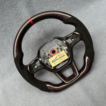 Load image into Gallery viewer, GM. Modi-Hub For Honda 6th gen CRV 2023-2024 Carbon Fiber Steering Wheel
