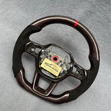 Load image into Gallery viewer, GM. Modi-Hub For Honda 6th gen CRV 2023-2024 Carbon Fiber Steering Wheel
