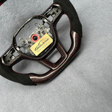 Load image into Gallery viewer, GM. Modi-Hub For Acura 2023-2024 Integra Carbon Fiber Steering Wheel
