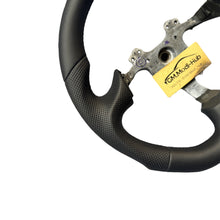 Load image into Gallery viewer, GM. Modi-Hub For Honda 1999-2009 S2000 / Acura 2002-2006 RSX Leather Steering Wheel
