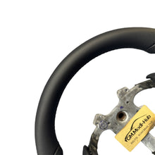 Load image into Gallery viewer, GM. Modi-Hub For Honda 1999-2009 S2000 / Acura 2002-2006 RSX Leather Steering Wheel
