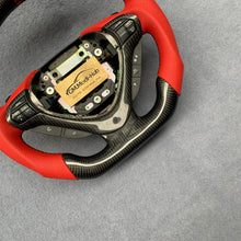 Load image into Gallery viewer, GM. Modi-Hub For Acura 2009-2014 TSX / Honda CU2 Carbon Fiber Steering Wheel
