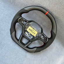 Load image into Gallery viewer, GM. Modi-Hub For Acura 2023-2024 Integra Carbon Fiber Steering Wheel
