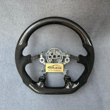 Load image into Gallery viewer, GM. Modi-Hub For Chevrolet 1997-2004 Corvette C5 Carbon Fiber Steering Wheel
