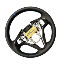 Load image into Gallery viewer, Honda 2010-2016 CRZ Leather Steering Wheel | GM. Modi-Hub
