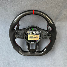 Load image into Gallery viewer, GM. Modi-Hub For Acura 2021-2024 TLX / MDX Carbon Fiber Steering Wheel
