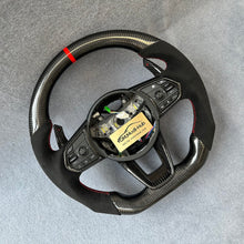 Load image into Gallery viewer, GM. Modi-Hub For Acura 2021-2024 TLX / MDX Carbon Fiber Steering Wheel
