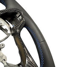 Load image into Gallery viewer, Honda 2010-2016 CRZ Leather Steering Wheel | GM. Modi-Hub
