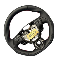 Load image into Gallery viewer, For Toyota 9th Gen 2025-2026 Camry Leather Steering Wheel | GM. Modi-Hub
