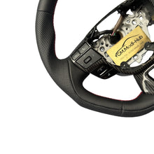 Load image into Gallery viewer, For Toyota 9th Gen 2025-2026 Camry Leather Steering Wheel | GM. Modi-Hub
