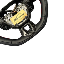 Load image into Gallery viewer, For Toyota 9th Gen 2025-2026 Camry Leather Steering Wheel | GM. Modi-Hub
