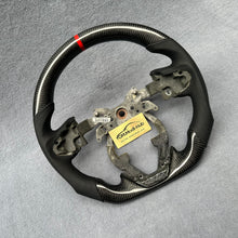 Load image into Gallery viewer, GM. Modi-Hub For Acura 2007-2013 MDX Carbon Fiber Steering Wheel
