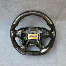 Load image into Gallery viewer, GM. Modi-Hub For Acura 2004-2006 TL  Carbon Fiber Steering Wheel
