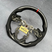 Load image into Gallery viewer, GM. Modi-Hub For Acura 2007-2013 MDX Carbon Fiber Steering Wheel
