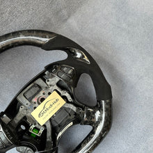 Load image into Gallery viewer, GM. Modi-Hub For Acura 2004-2006 TL  Carbon Fiber Steering Wheel
