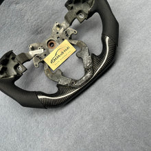 Load image into Gallery viewer, GM. Modi-Hub For Acura 2007-2013 MDX Carbon Fiber Steering Wheel
