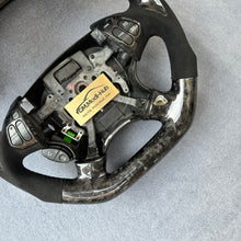 Load image into Gallery viewer, GM. Modi-Hub For Acura 2004-2006 TL  Carbon Fiber Steering Wheel
