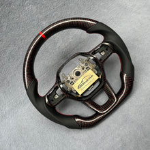 Load image into Gallery viewer, GM. Modi-Hub For Honda 6th gen CRV 2023-2024 Carbon Fiber Steering Wheel
