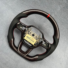 Load image into Gallery viewer, GM. Modi-Hub For Honda 6th gen CRV 2023-2024 Carbon Fiber Steering Wheel
