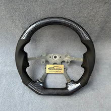 Load image into Gallery viewer, GM. Modi-Hub For Jeep 2005-2010 Grand Cherokee SRT Carbon Fiber Steering Wheel
