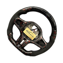 Load image into Gallery viewer, GM. Modi-Hub For BMW F44 G42 G20 G21 G22 G23 G24 G32 G11 G12 G14 G15 G16 G29 G01 G05 G06 G07 Carbon Fiber Steering Wheel

