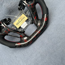 Load image into Gallery viewer, GM. Modi-Hub For Honda 2013-2017 9th gen Accord  Carbon Fiber Steering Wheel
