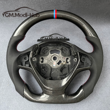 Load image into Gallery viewer, GM. Modi-Hub For BMW F20 F21 F22 F23 F30 F31 F35 F32 F33 F36 Carbon Fiber Steering Wheel

