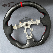 Load image into Gallery viewer, GM. Modi-Hub For Nissan 2009-2016 GTR R35 Carbon Fiber Steering Wheel
