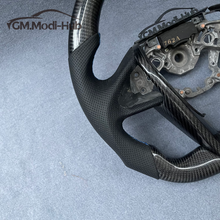 Load image into Gallery viewer, GM. Modi-Hub For Nissan 2019-2023 Maxima Carbon Fiber Steering Wheel

