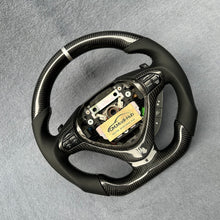 Load image into Gallery viewer, GM. Modi-Hub For Acura 2009-2014 TSX / Honda CU2 Carbon Fiber Steering Wheel
