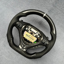 Load image into Gallery viewer, GM. Modi-Hub For Acura 2009-2014 TSX / Honda CU2 Carbon Fiber Steering Wheel
