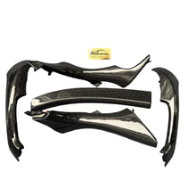 Load image into Gallery viewer, For Acura 2009-2014 TSX Carbon Fiber Interior Parts | GM. Modi-Hub
