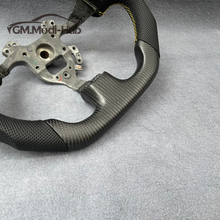 Load image into Gallery viewer, GM. Modi-Hub For Honda 1999-2009 S2000 / 2006-2006 RSX Carbon Fiber Steering Wheel
