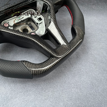 Load image into Gallery viewer, GM. Modi-Hub For Benz W176 W204 W212 W218 E63AMG C63AMG CLA45AMG CLS63AMG C-Class E-Class CLA-Class GLA-Class CLS Carbon Fiber Steering Wheel
