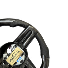 Load image into Gallery viewer, For Ford 2005-2009 Mustang Carbon Fiber Steering Wheel | GM. Modi-Hub
