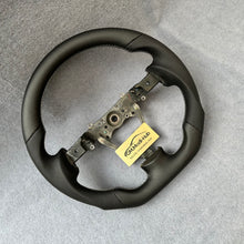 Load image into Gallery viewer, GM. Modi-Hub For Toyota 2006-2017 FJ Cruiser Full Leather Steering Wheel
