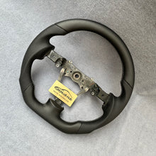 Load image into Gallery viewer, GM. Modi-Hub For Toyota 2006-2017 FJ Cruiser Full Leather Steering Wheel
