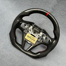 Load image into Gallery viewer, GM. Modi-Hub For Honda 2010-2016 CRZ Carbon Fiber Steering Wheel
