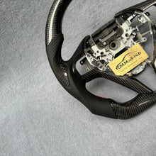 Load image into Gallery viewer, GM. Modi-Hub For Honda 2010-2016 CRZ Carbon Fiber Steering Wheel
