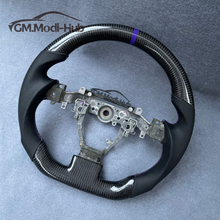 Load image into Gallery viewer, GM. Modi-Hub For Toyota 2009-2013 Corolla S Carbon Fiber Steering Wheel
