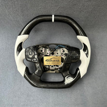 Load image into Gallery viewer, Custom Toyota Camry Carbon Fiber Steering Wheel | GM. Modi-Hub
