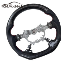 Load image into Gallery viewer, GM. Modi-Hub For Toyata 2016-2021 LandCruiser Carbon Fiber Steering Wheel
