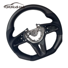 Load image into Gallery viewer, GM. Modi-Hub For Nissan 2017-2022 GTR R35 Carbon Fiber Steering Wheel
