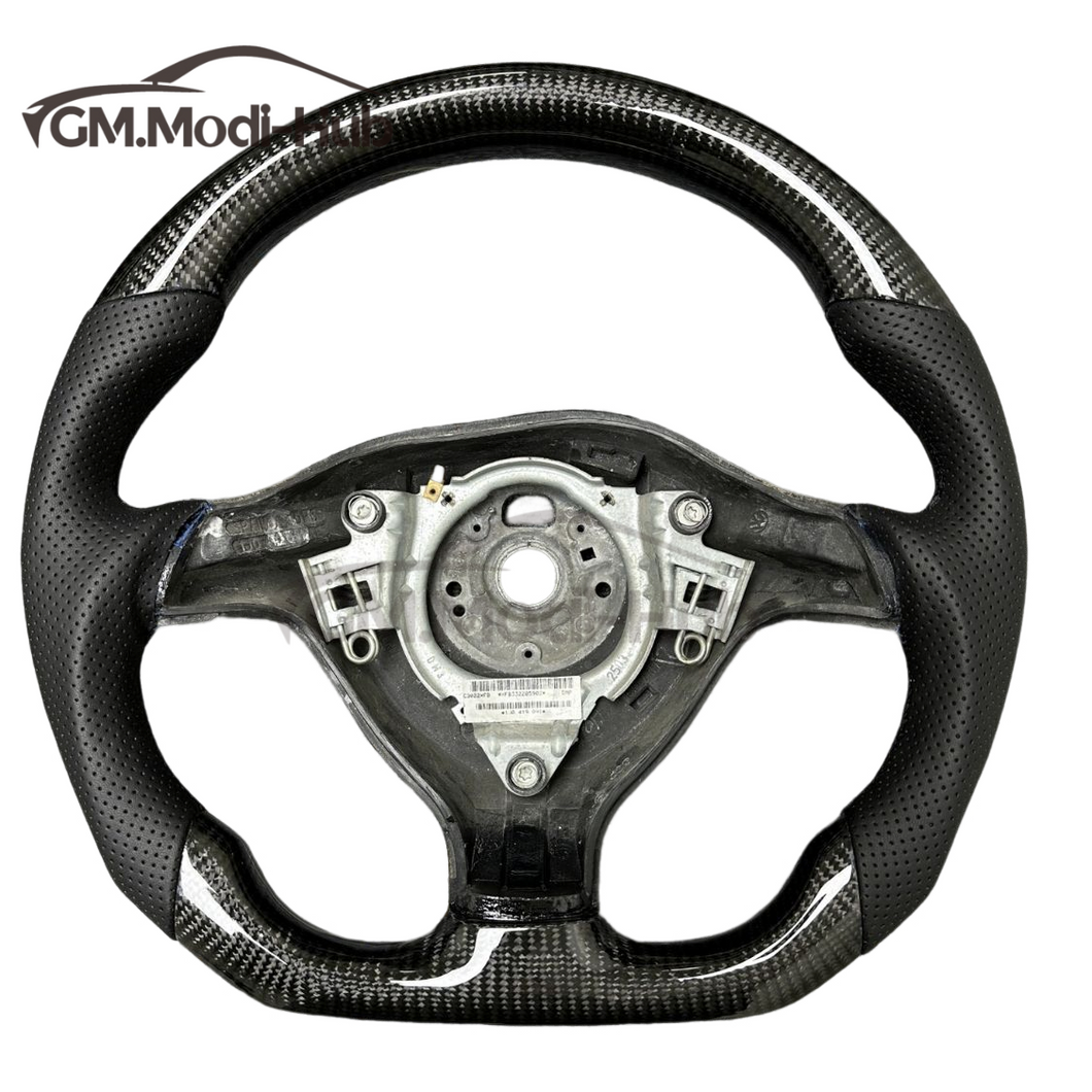 GM. Modi-Hub For VW 1999-2002 Cabrio Carbon Fiber Steering Wheel