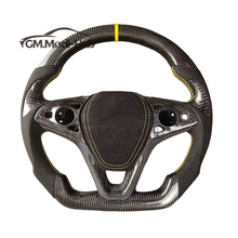 Load image into Gallery viewer, GM. Modi-Hub For Buick 2014-2020 Envision Carbon Fiber Steering Wheel
