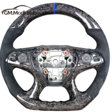 Load image into Gallery viewer, GM. Modi-Hub For Buick 2017-2019 LaCrosse Carbon Fiber Steering Wheel
