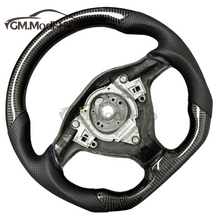 Load image into Gallery viewer, GM. Modi-Hub For VW 1999-2002 Cabrio Carbon Fiber Steering Wheel
