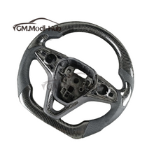 Load image into Gallery viewer, GM. Modi-Hub For Buick 2014-2020 Envision Carbon Fiber Steering Wheel
